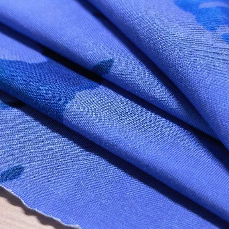 modal jersey knit fabric modal jersey knit fabric